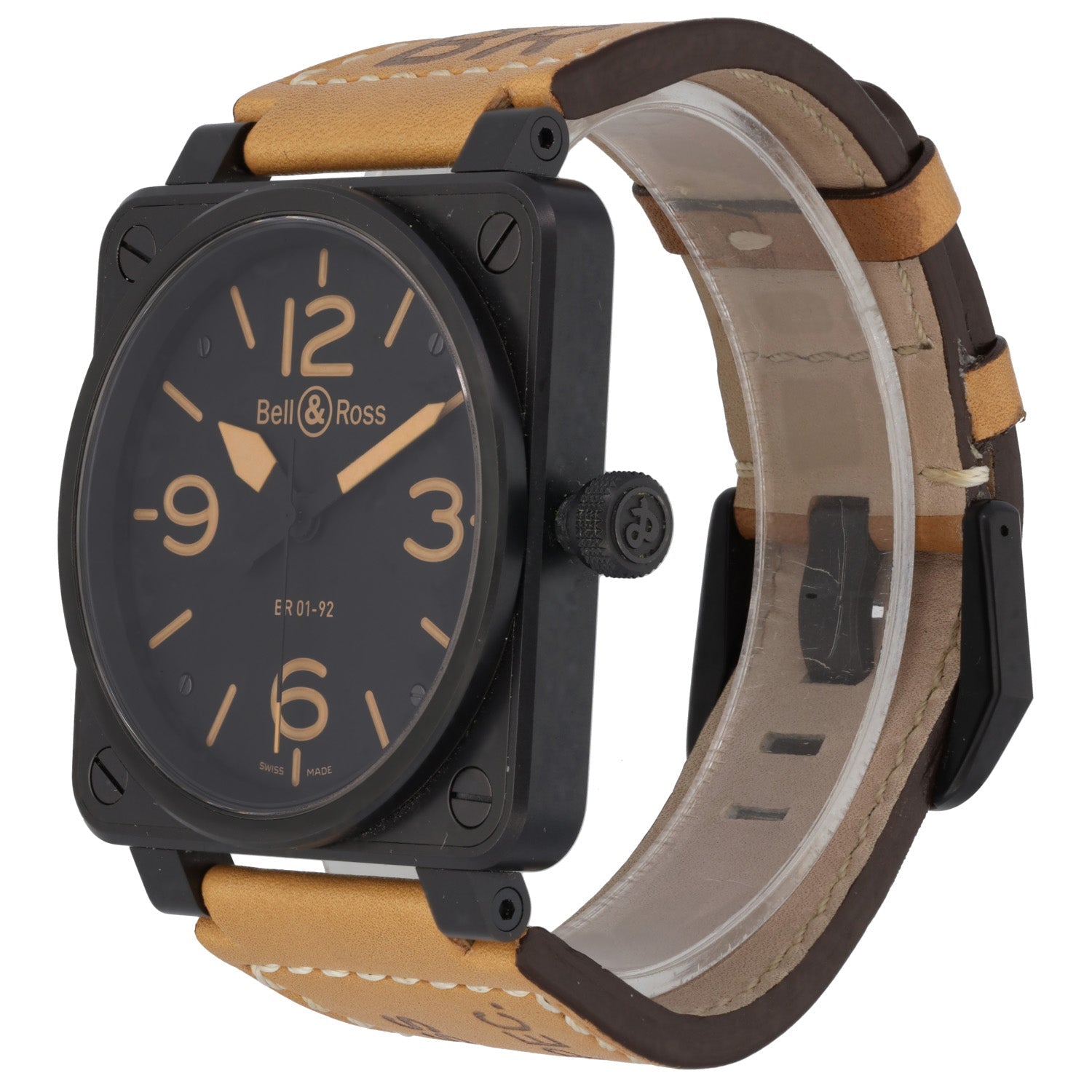 Bell & ross on sale br01