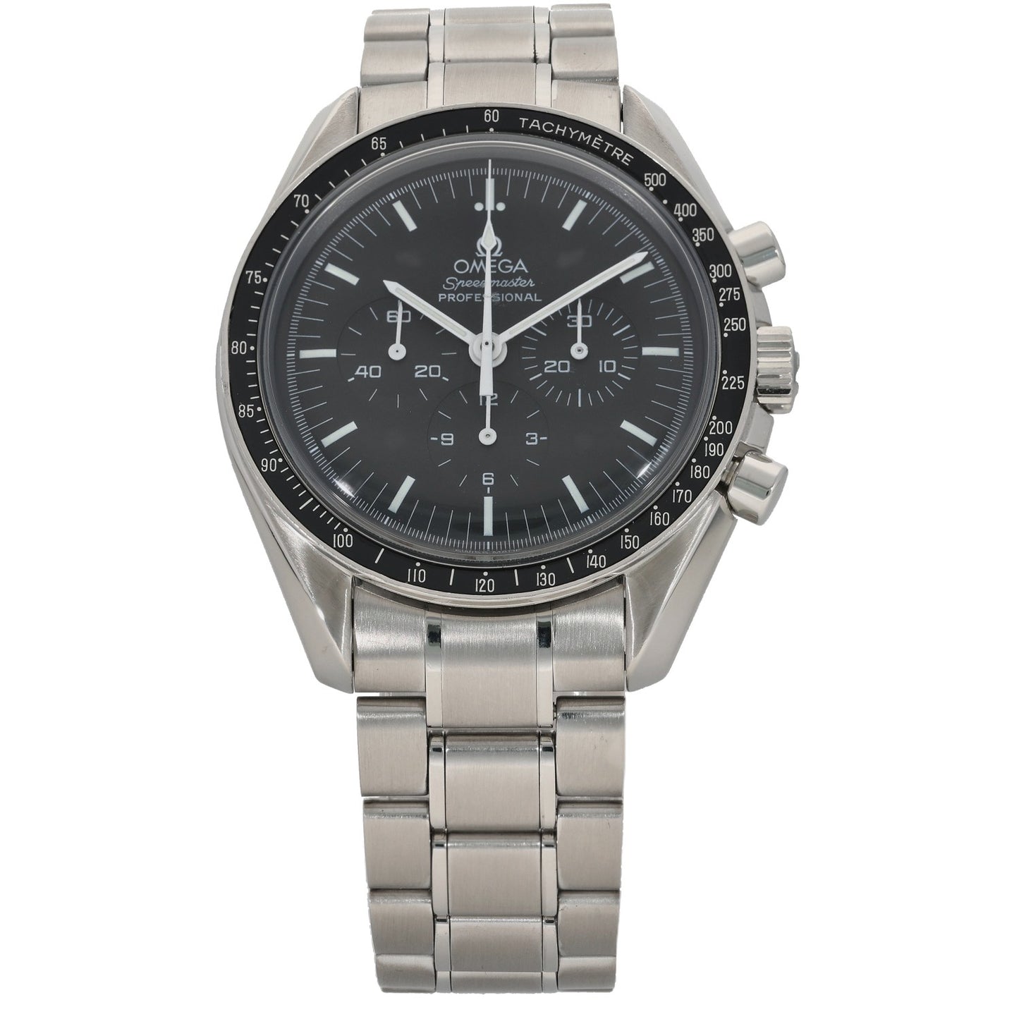 Omega Speedmaster 3570.50.00 42mm Stainless Steel Watch