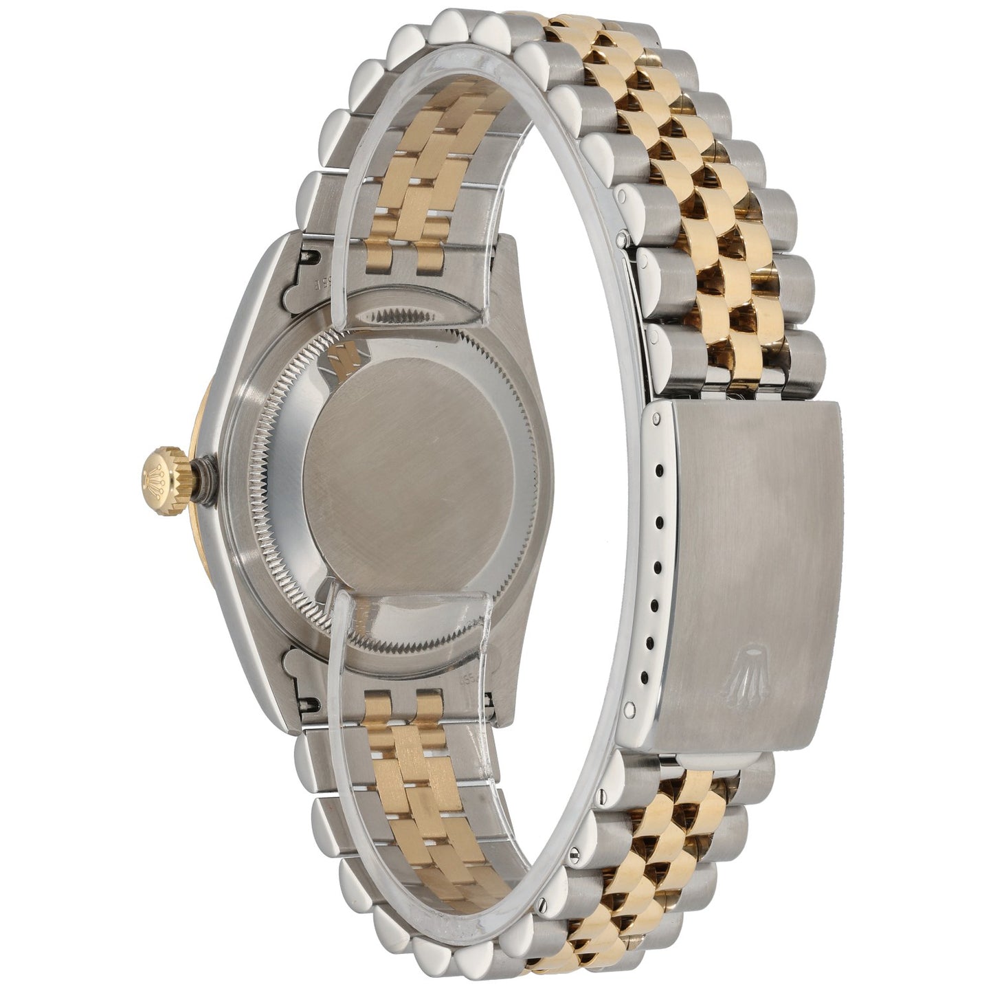 Rolex Datejust 16233 36mm Bi-Colour Watch