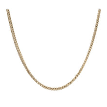 Load image into Gallery viewer, 9ct Gold Other Chain 16&quot;
