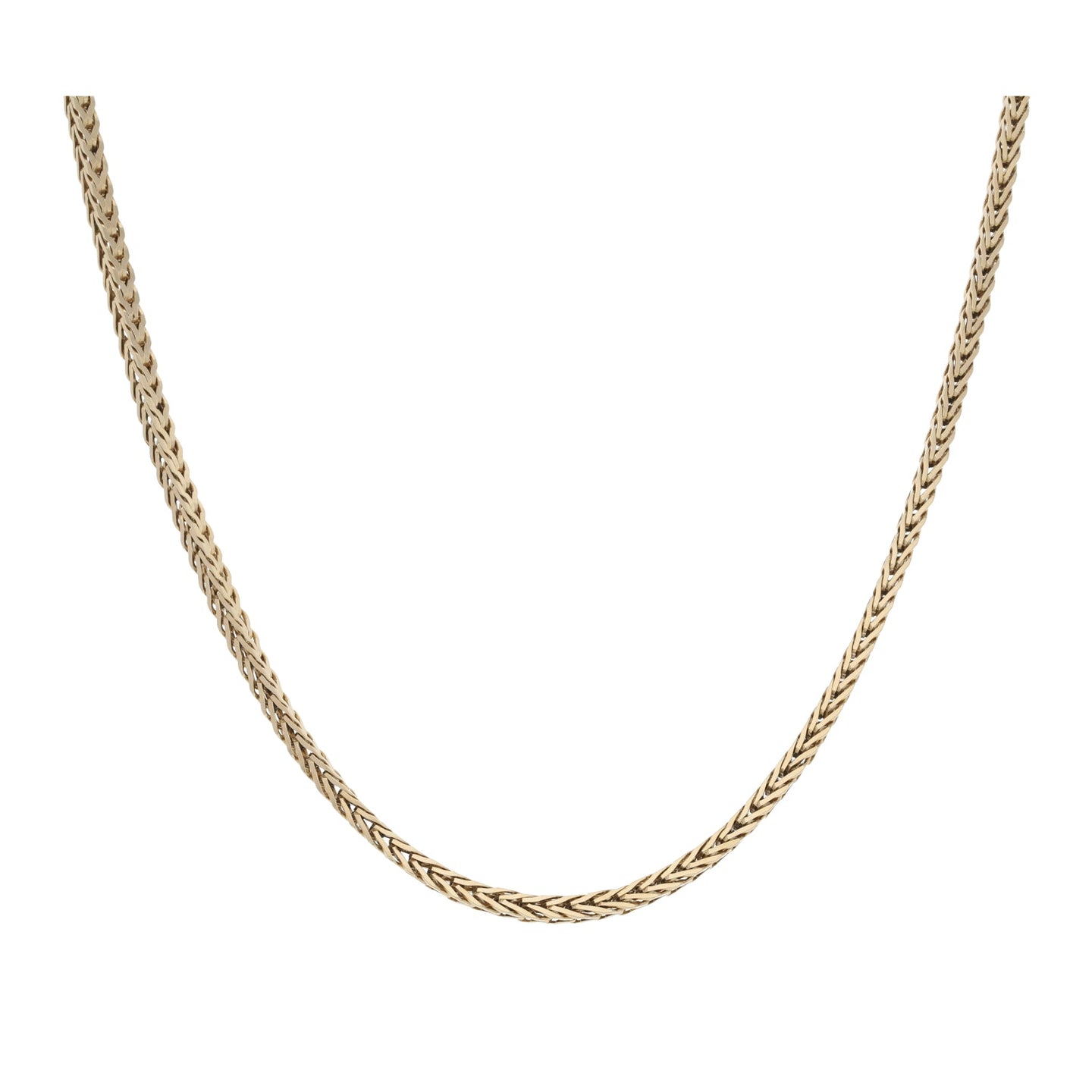 9ct Gold Other Chain 16