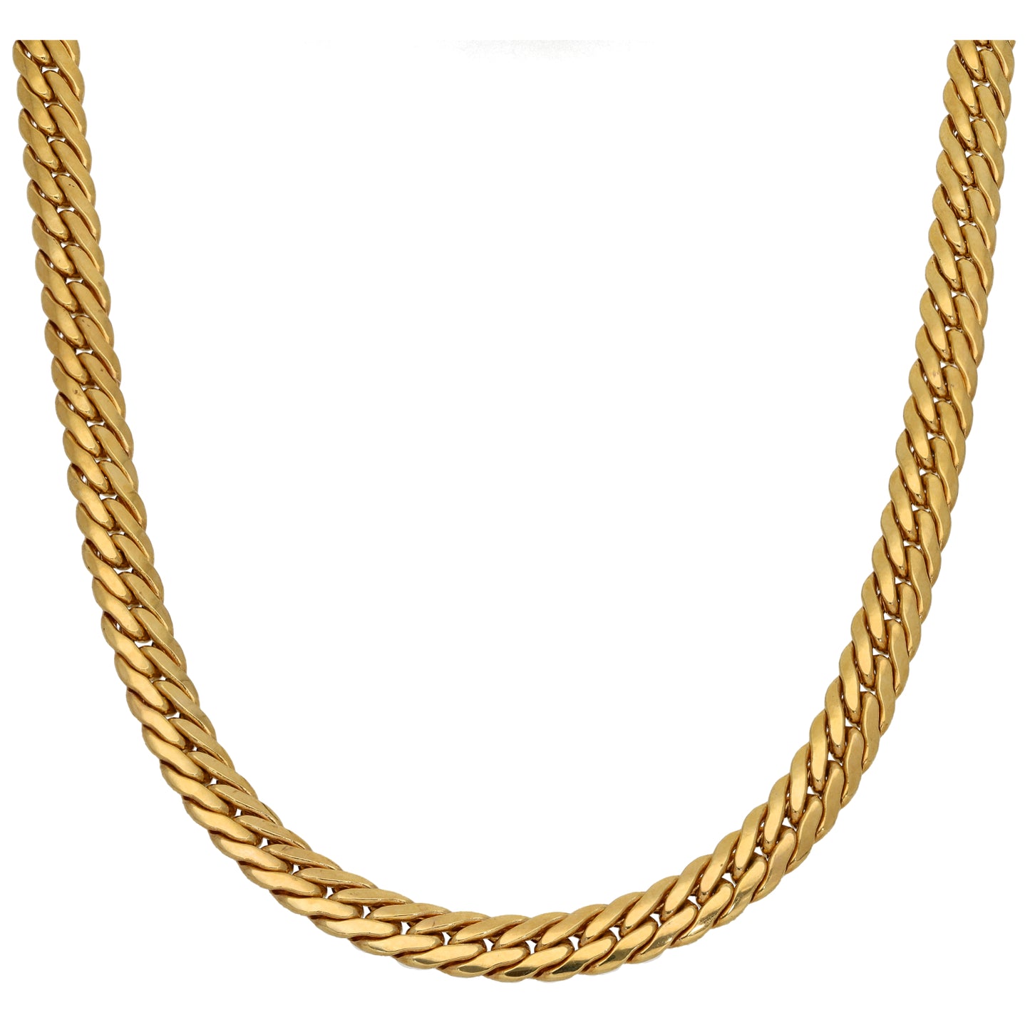 9ct Gold Other Chain 18"