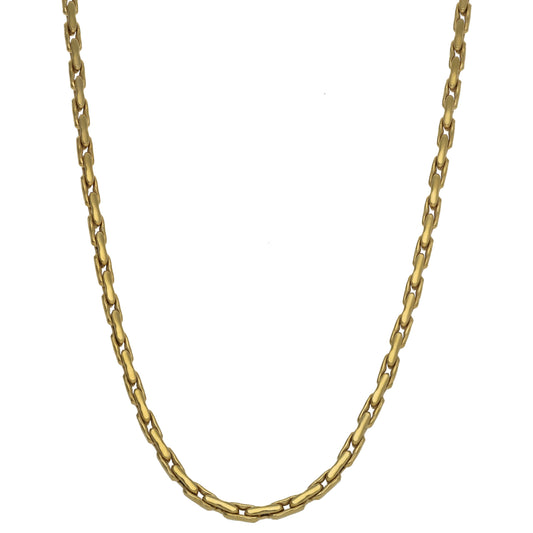 18ct Gold Other Chain 14"