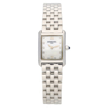 Load image into Gallery viewer, Raymond Weil Don Giovanni 5875 18mm Stainless Steel Watch
