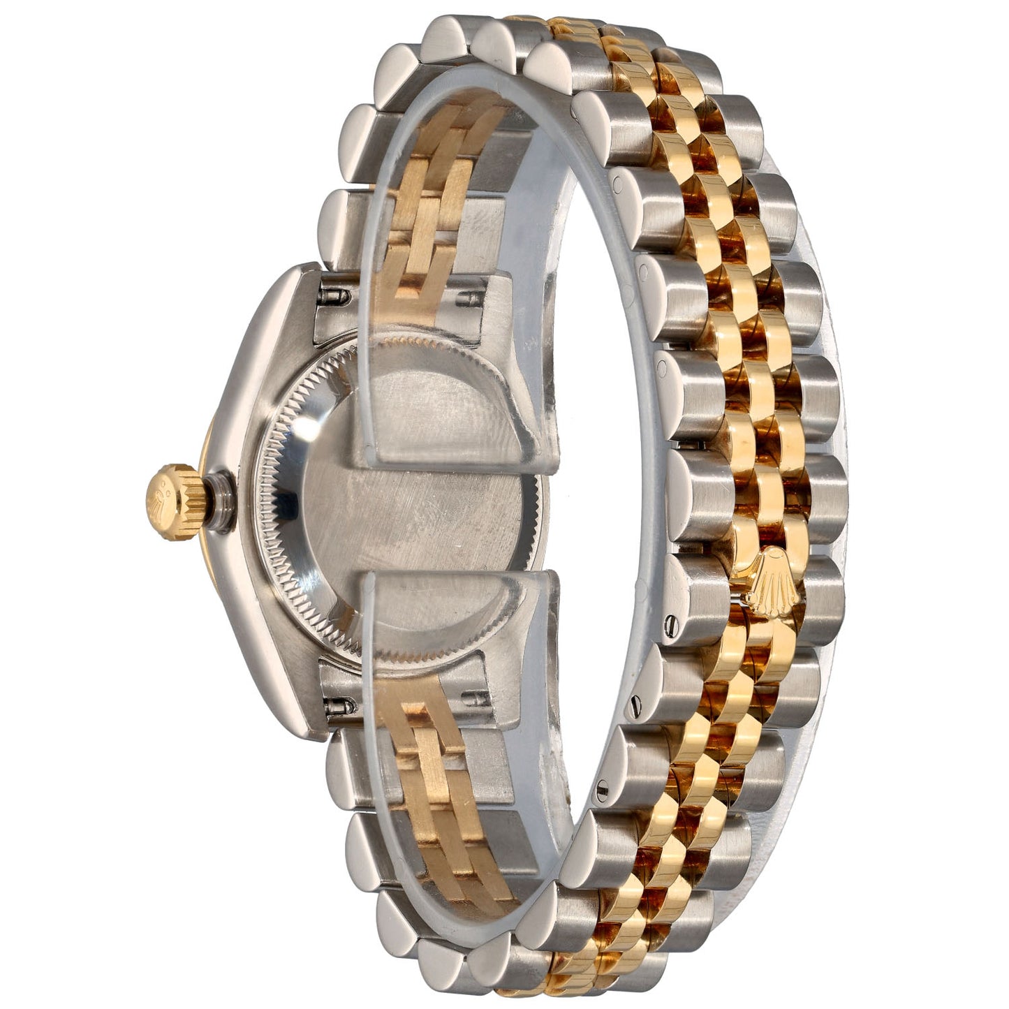 Rolex Lady Datejust 179173 26mm Bi-Colour Watch