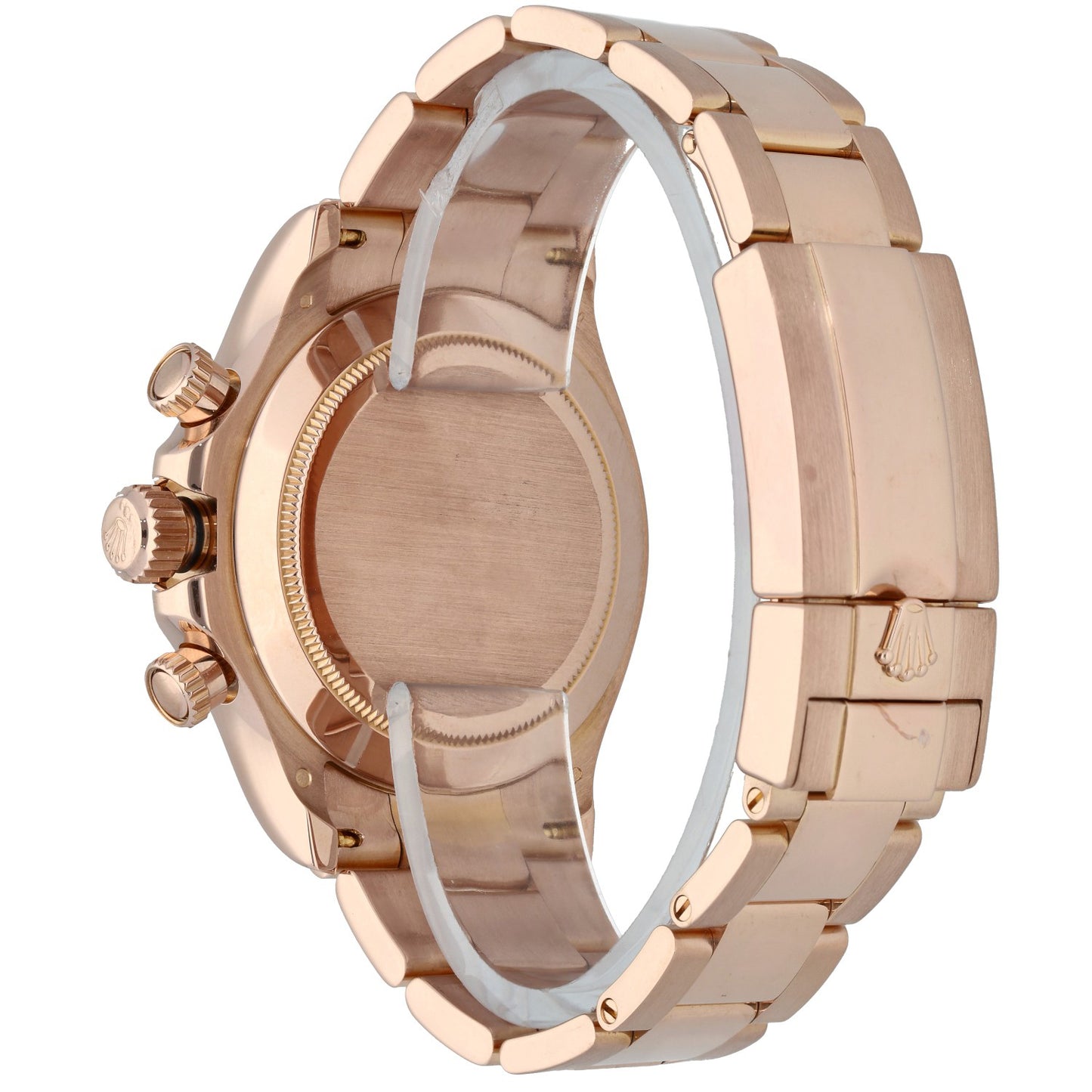 Rolex Daytona 116505 40mm Rose Gold Watch