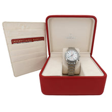 Load image into Gallery viewer, Omega Speedmaster Olympics 3516.20.00 38mm Stainless Steel Watch
