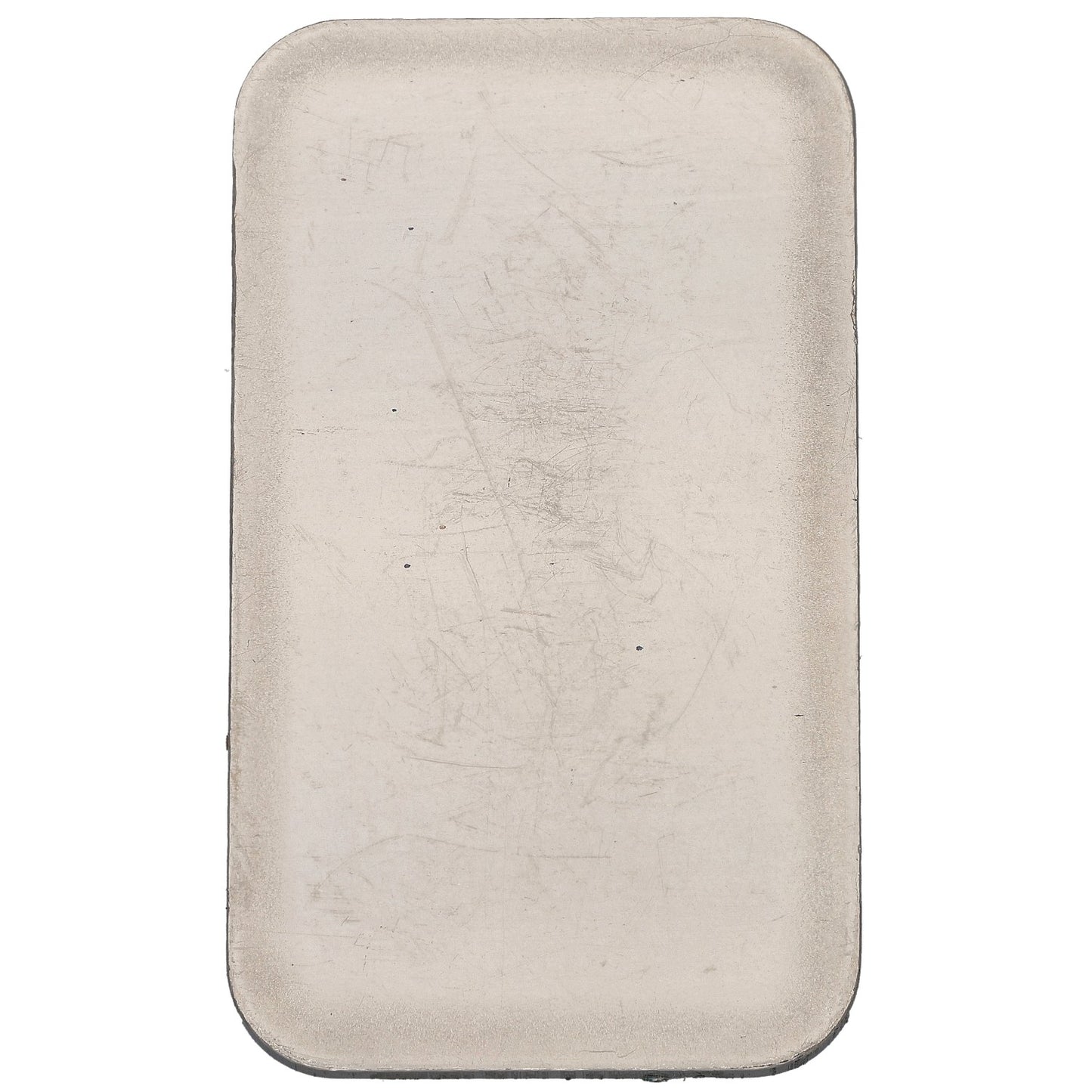 Platinum 1 OZ Bar