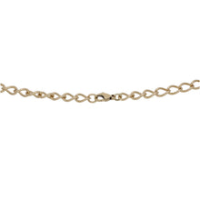 Load image into Gallery viewer, 9ct Gold Other Chain 20&quot;
