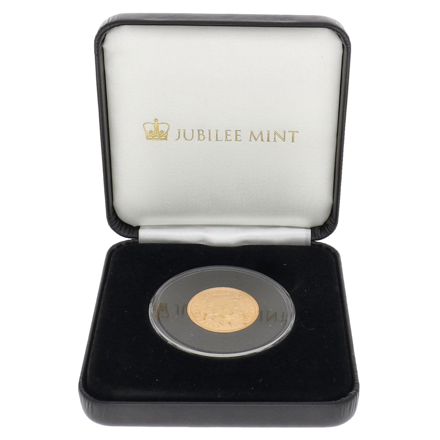 22ct Gold Queen Elizabeth II Full Sovereign Coin 2012