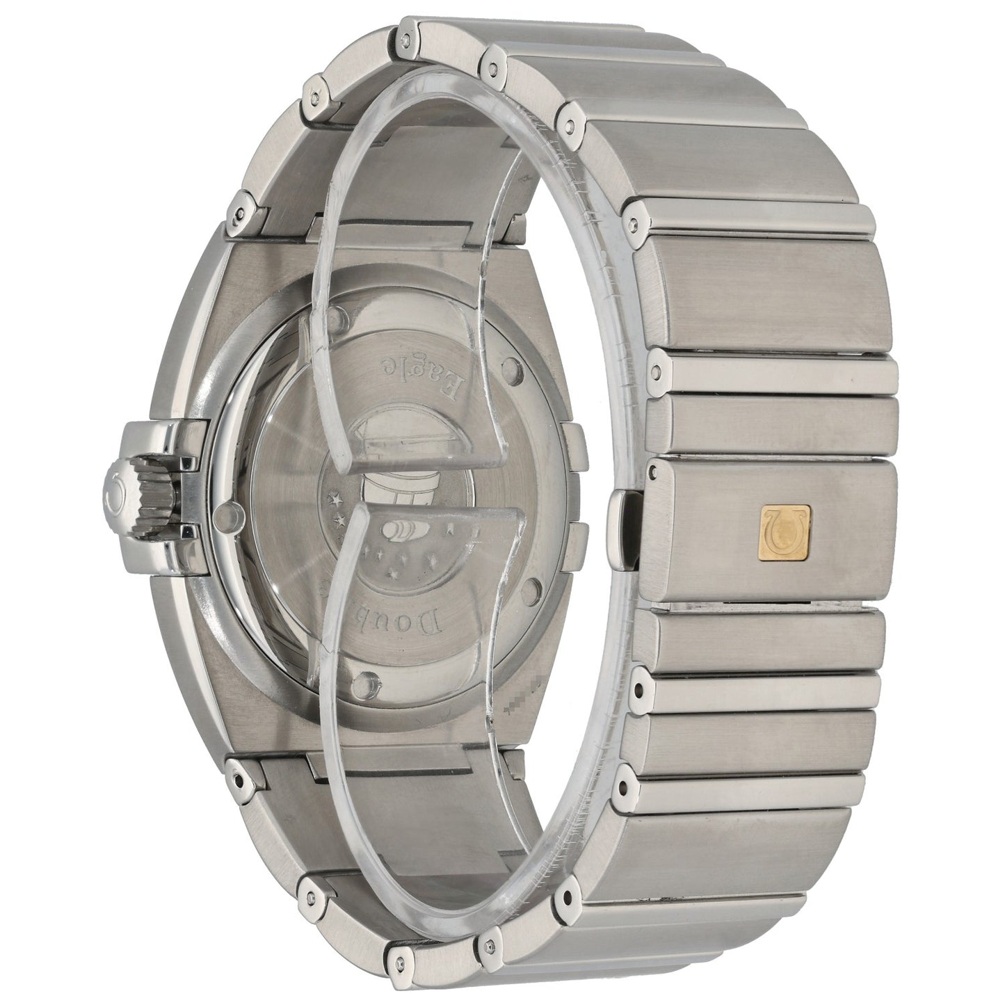 Omega Constellation 1513.30.00 38mm Stainless Steel Watch