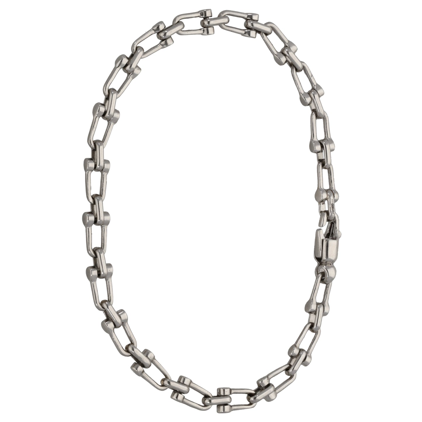 Platinum Alternative Bracelet