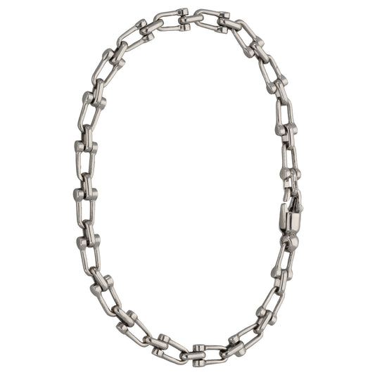 Platinum Alternative Bracelet