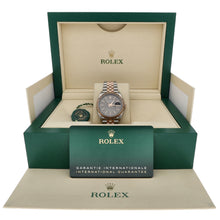 Load image into Gallery viewer, Rolex Datejust 126231 36mm Bi-Colour Watch
