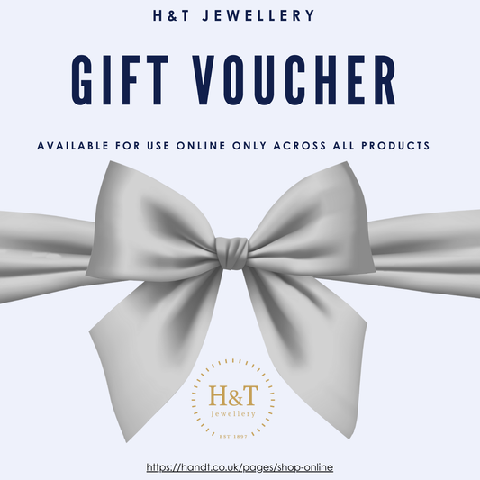 H&T E-Gift Card