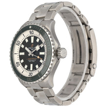 Load image into Gallery viewer, Breitling Superocean A17376 44mm Stainless Steel Watch
