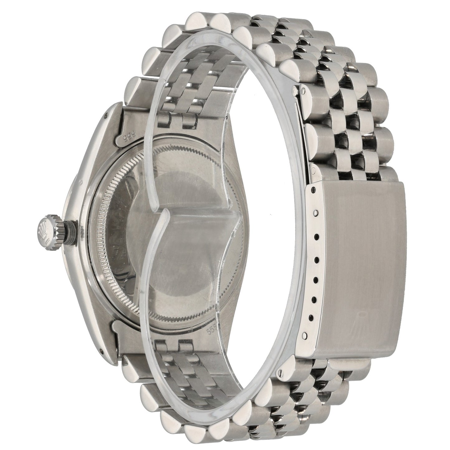Rolex Datejust 16000 36mm Stainless Steel Watch