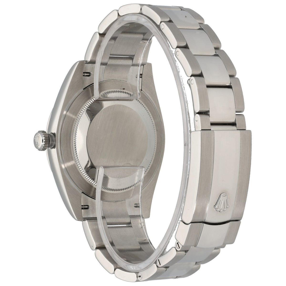 Rolex Datejust 41 126300 41mm Stainless Steel Watch
