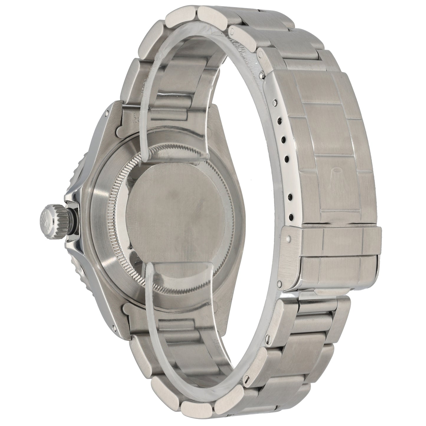 Rolex Submariner 16610 40mm Stainless Steel Watch