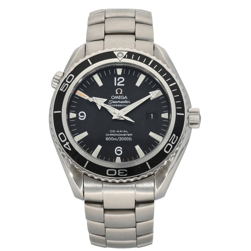Omega serial number guide | H&T