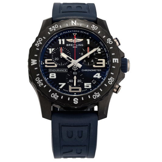 Breitling Endurance Pro X82310 44mm Breitlight Watch