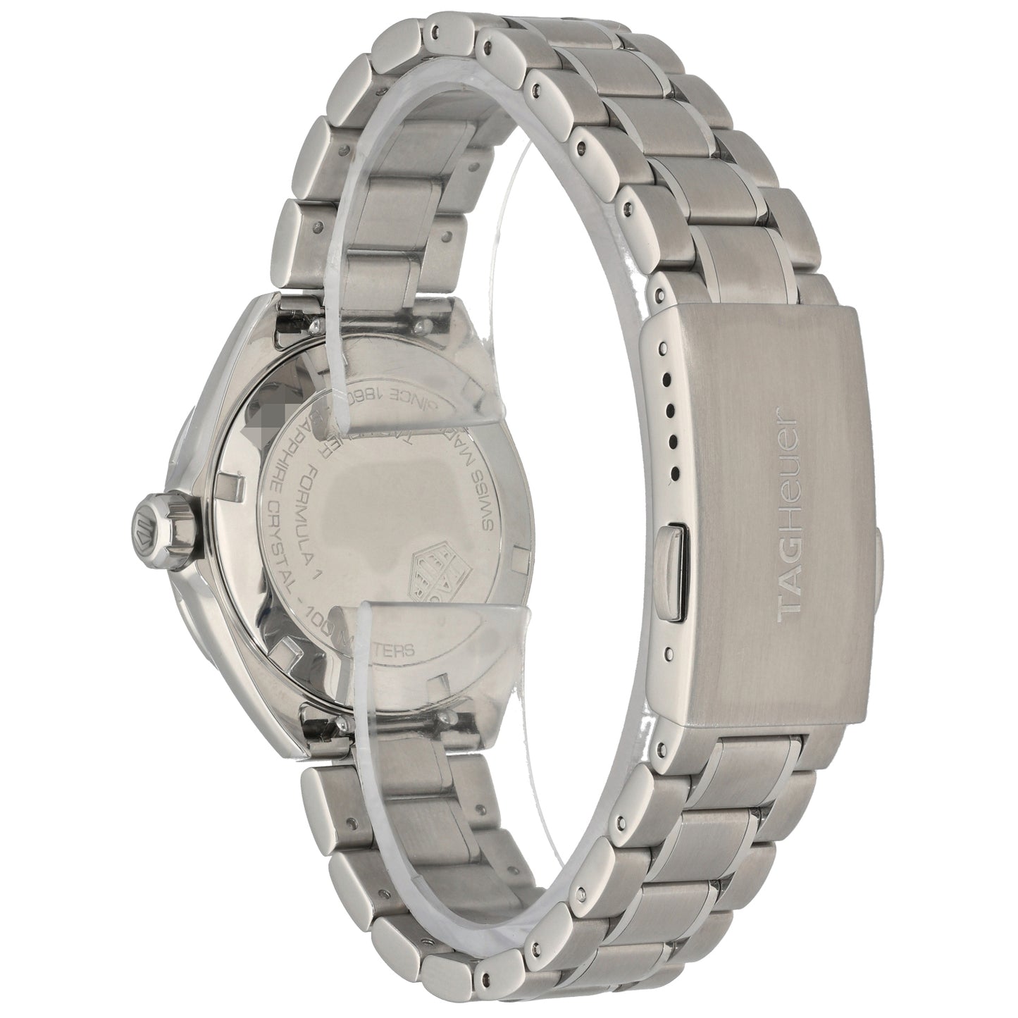 Tag Heuer Formula 1 WBJ1419 32mm Stainless Steel Watch