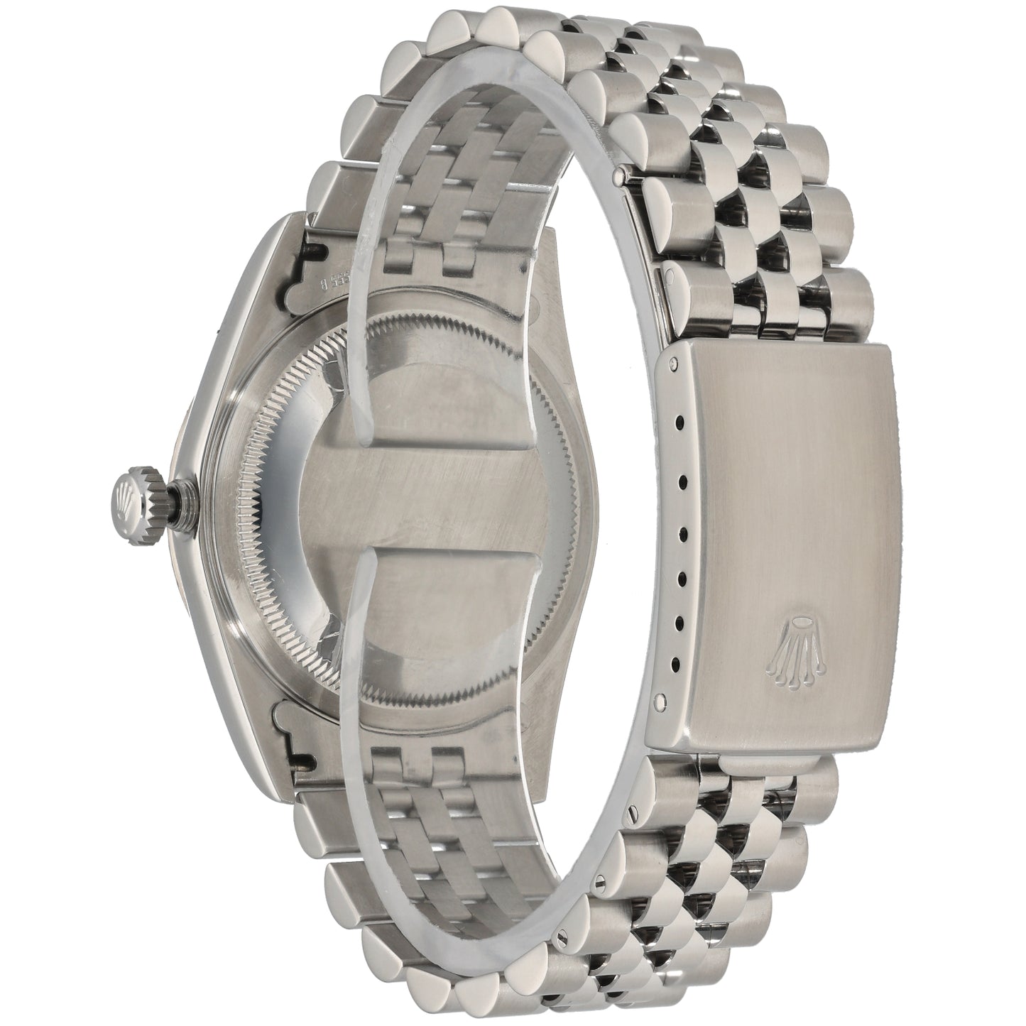 Rolex Datejust 16234 36mm Stainless Steel Watch