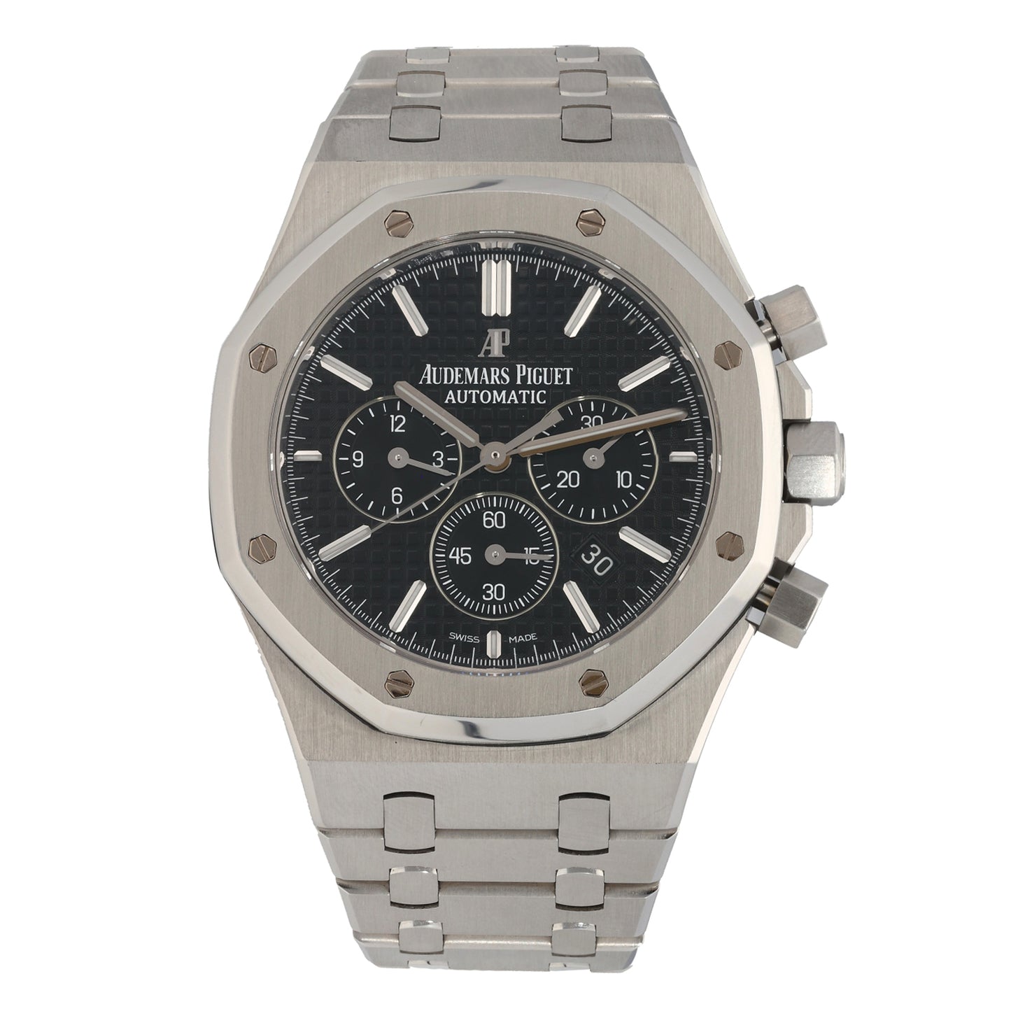 Audemars Piguet Royal Oak 26320.OO.1220ST.01 41mm Stainless Steel Watch