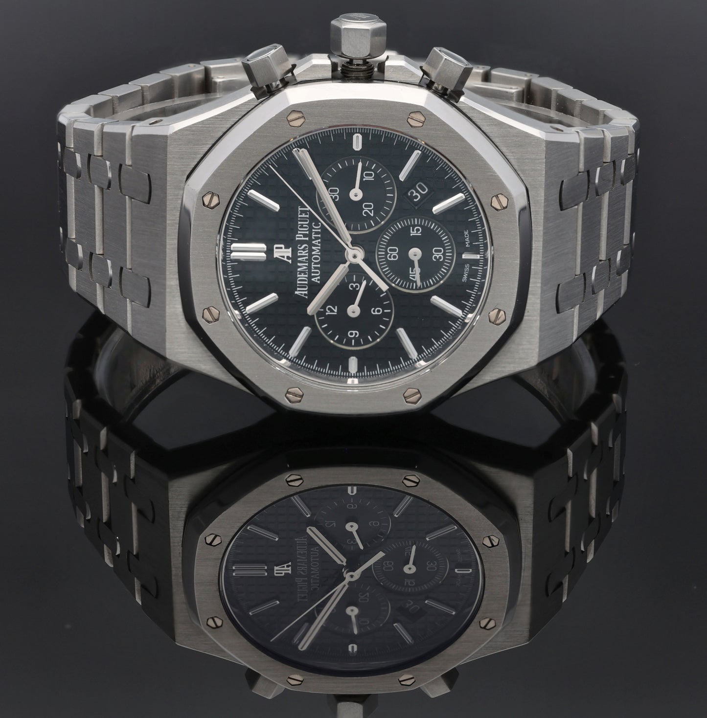 Audemars Piguet Royal Oak 26320.OO.1220ST.01 41mm Stainless Steel Watch