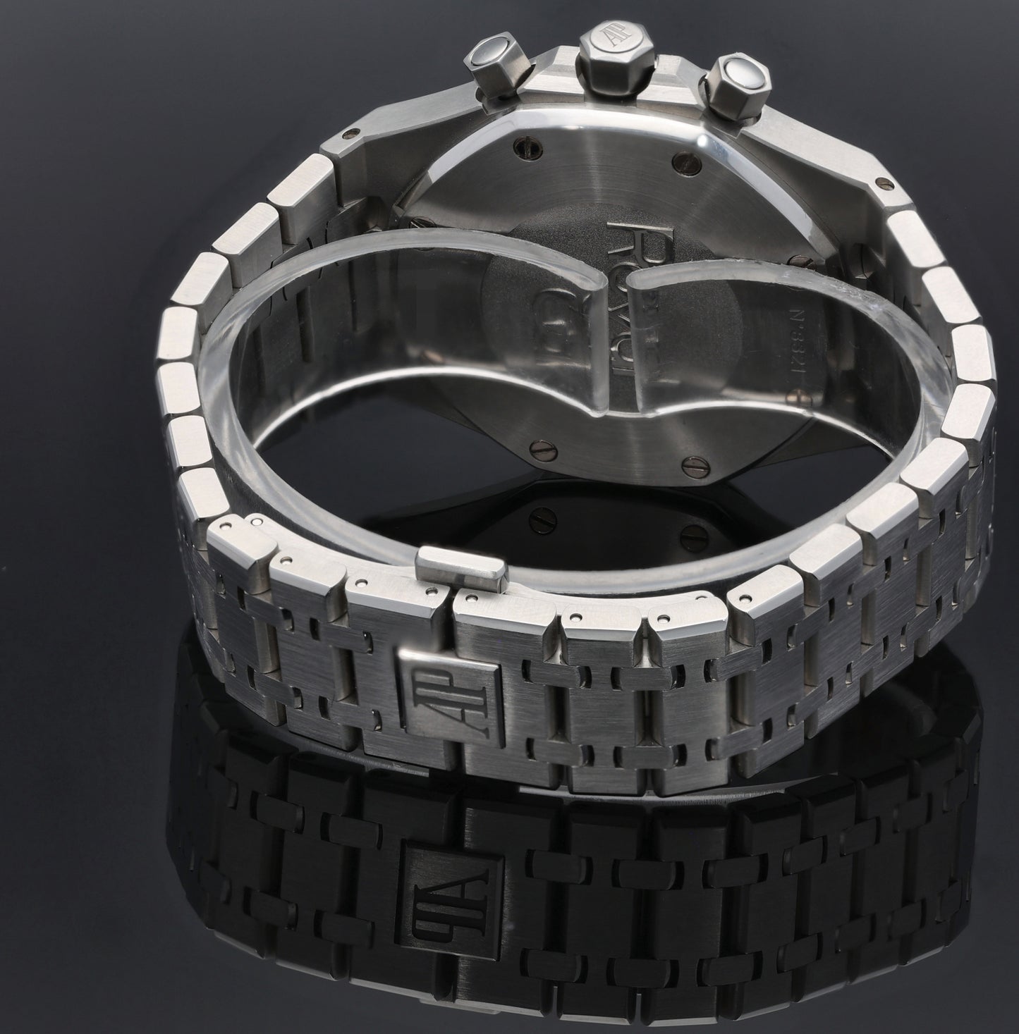 Audemars Piguet Royal Oak 26320.OO.1220ST.01 41mm Stainless Steel Watch