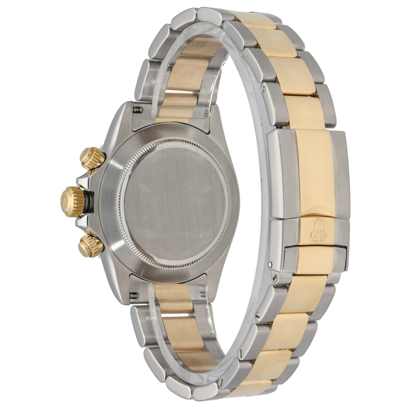 Rolex Daytona 116523 40mm Bi-Colour Watch