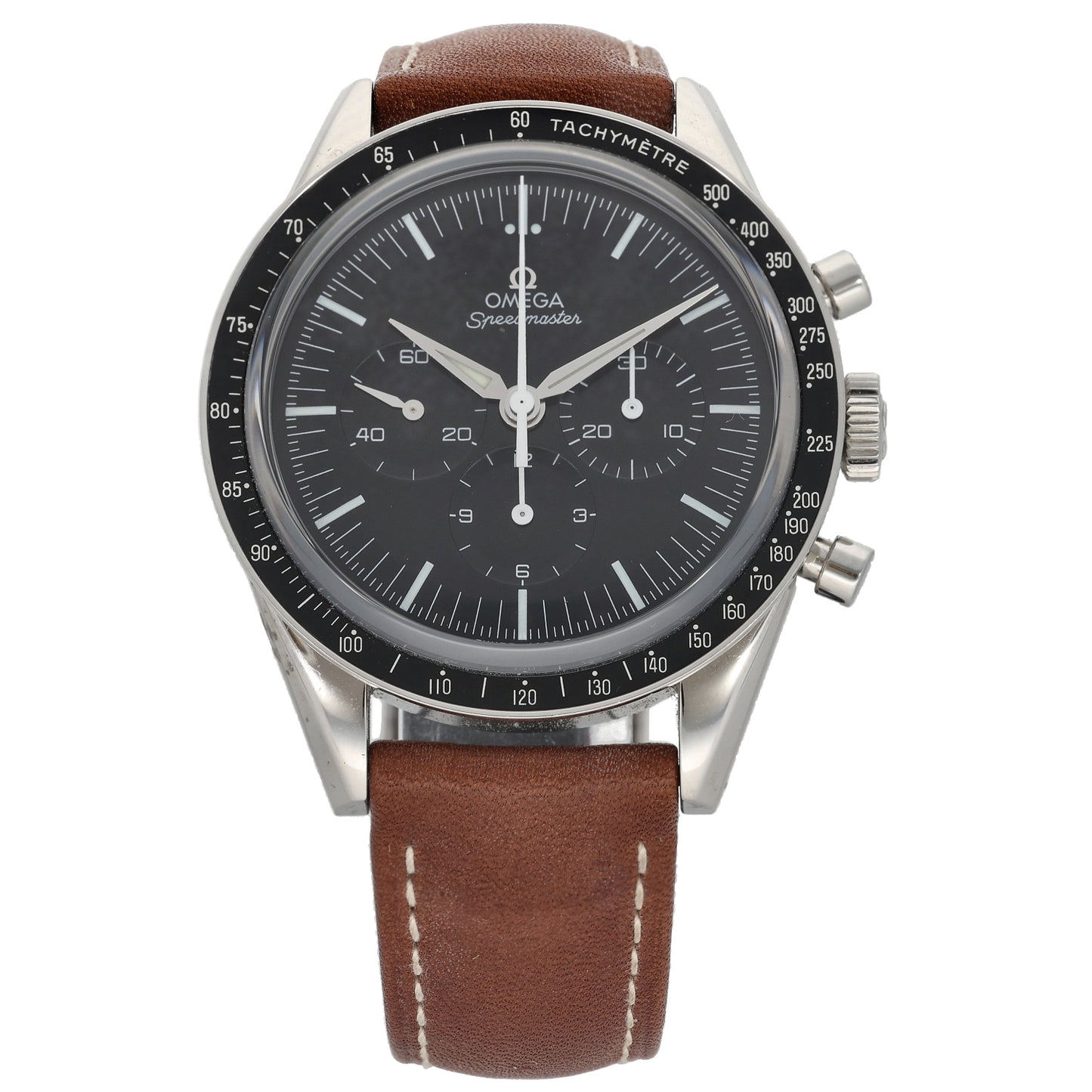 Omega Speedmaster 311.32.40.30.01.001 40mm Stainless Steel Watch