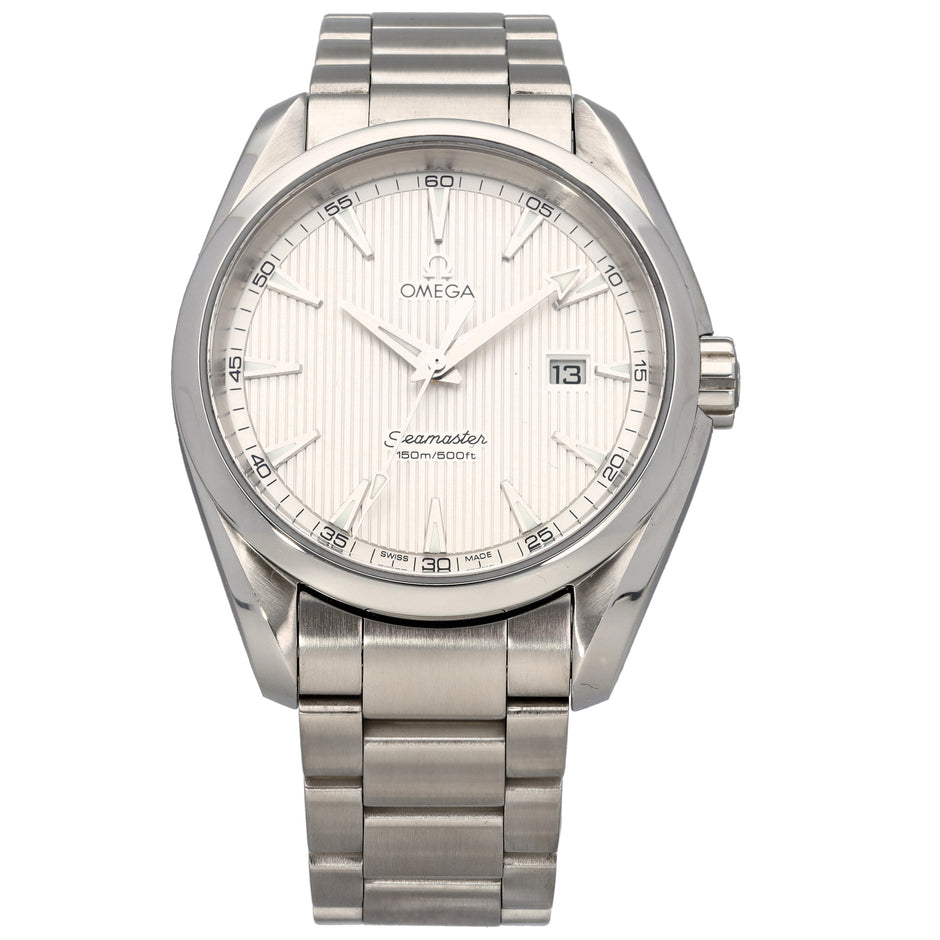 Omega serial number guide – H&T