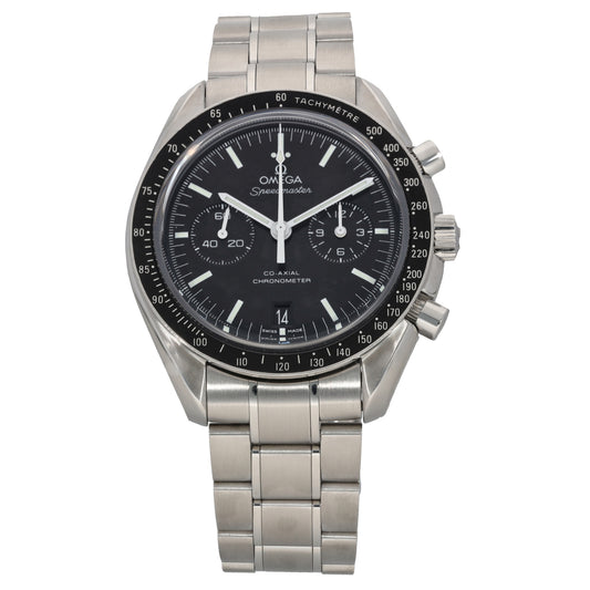 Omega Speedmaster 311.30.44.51.01.002 44.25mm Stainless Steel Watch