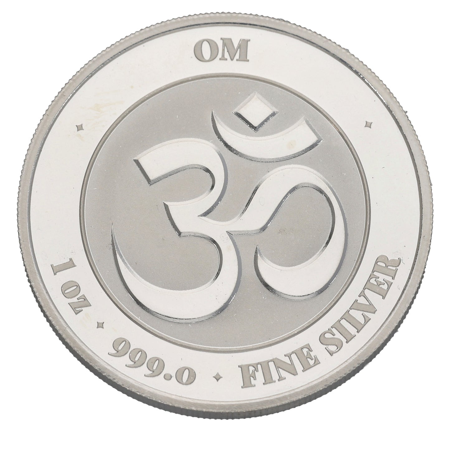 New Silver 1oz Lakshmi Coin