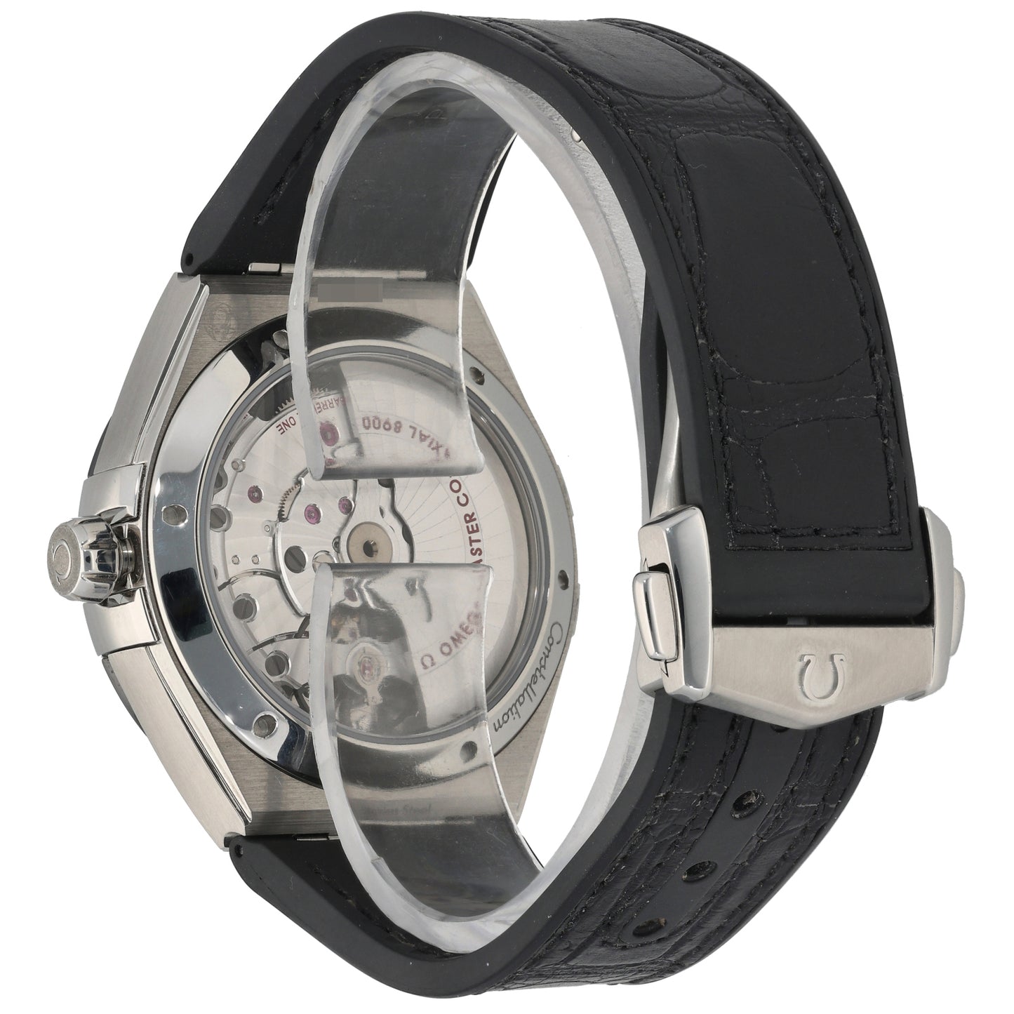 Omega Constellation 131.33.41.21.01.001 41mm Stainless Steel Watch