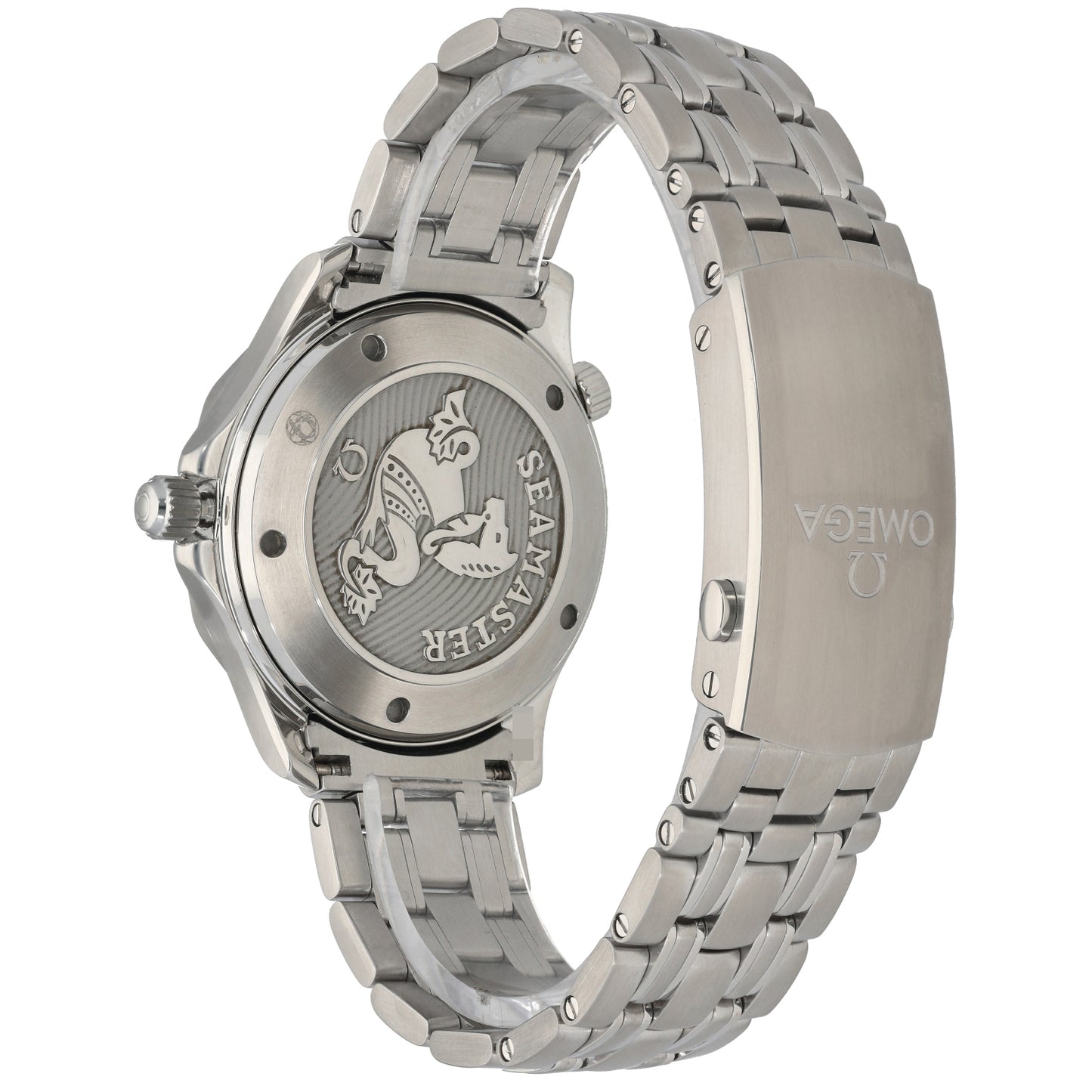 Omega Seamaster 212.30.41.20.01.003 41mm Stainless Steel Watch