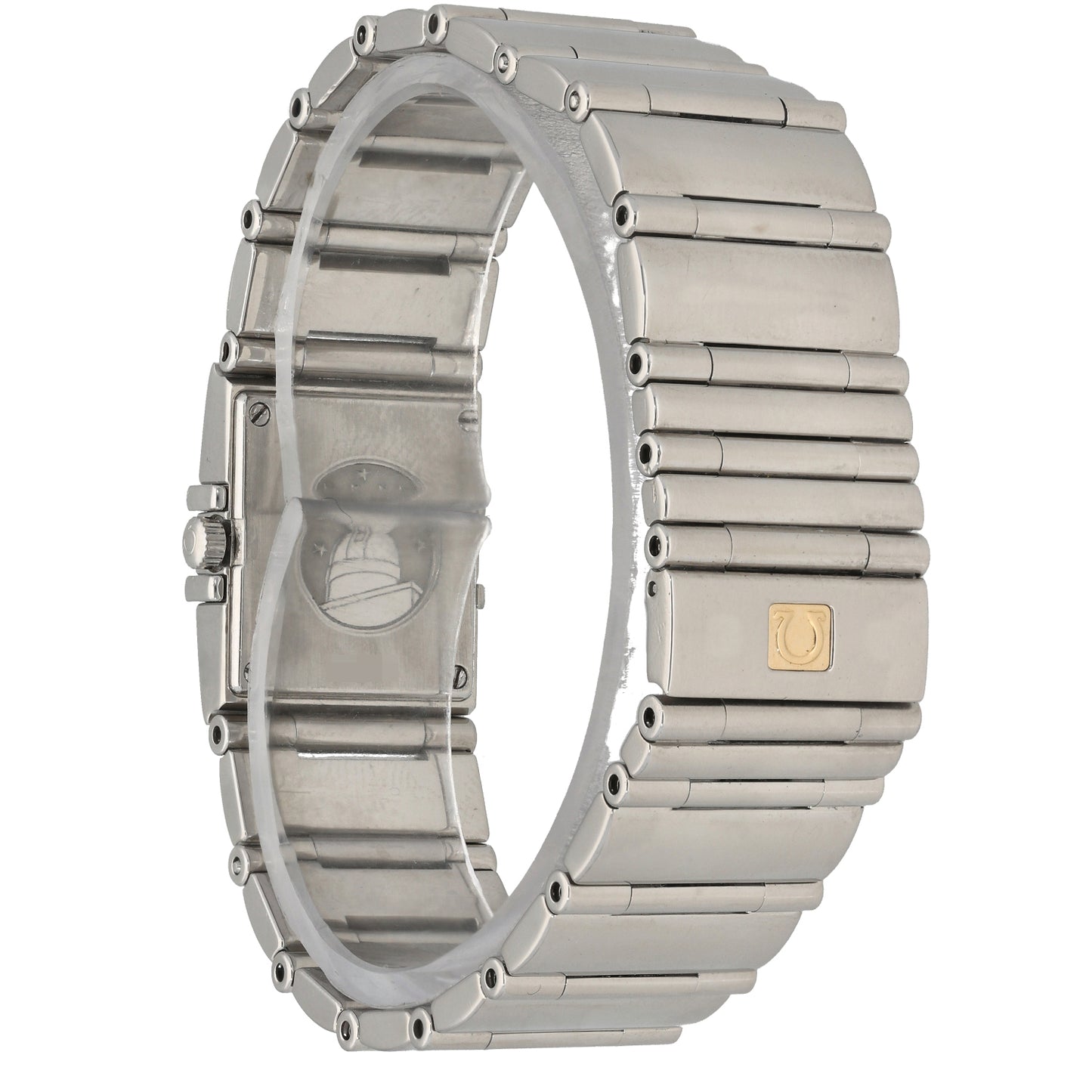 Omega Constellation 1521.41.00 19.3mm Stainless Steel Watch