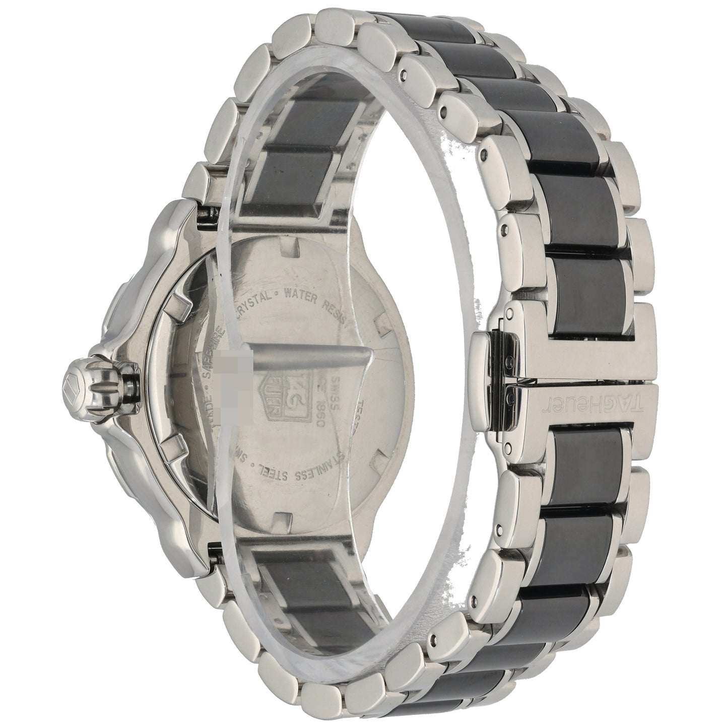 Tag Heuer Formula 1 WAH1210 34mm Stainless Steel Watch