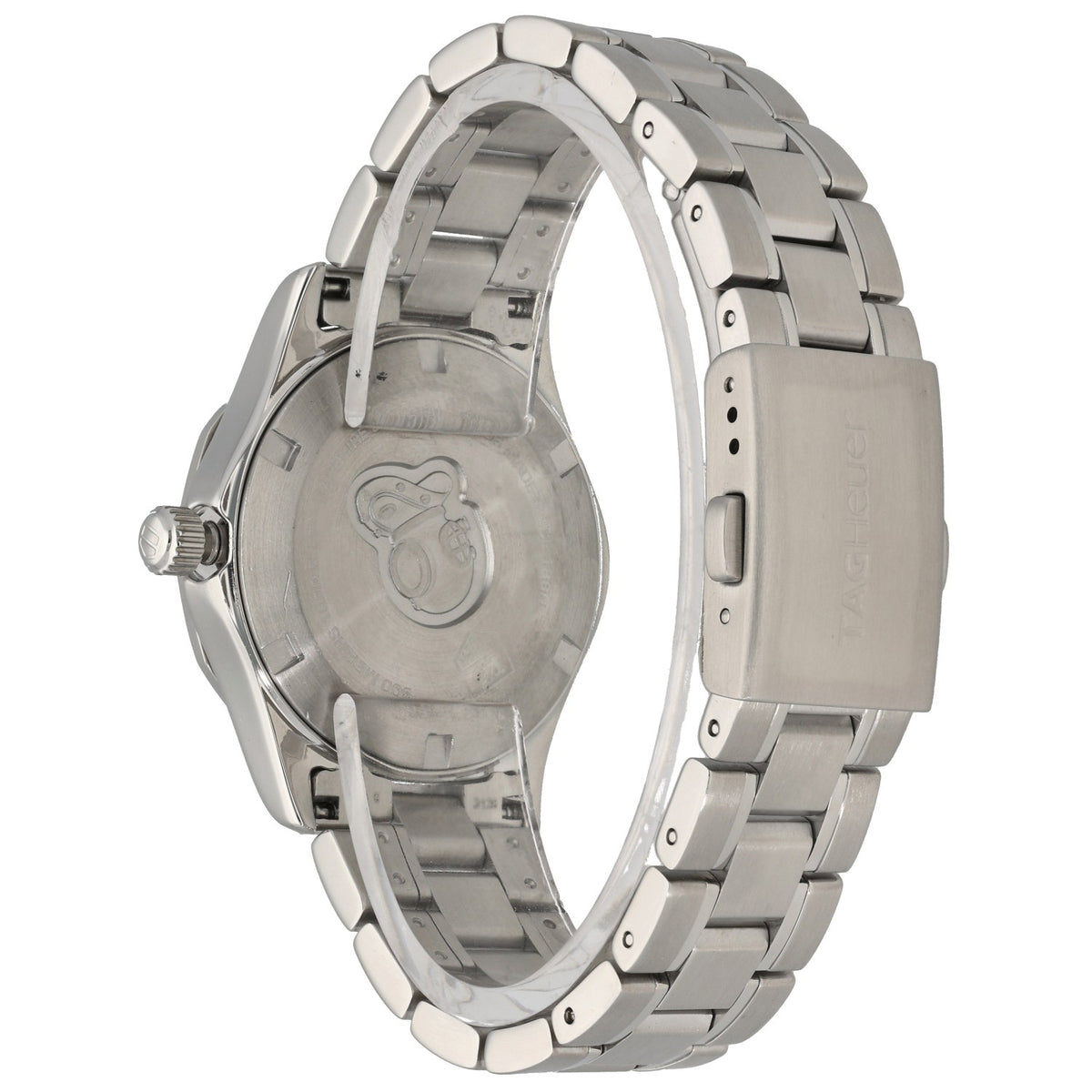 Tag Heuer Aquaracer WAF1312 32mm Stainless Steel Watch