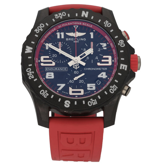 Breitling Endurance Pro X82310 44mm Breitlight Watch (Ex-Display)
