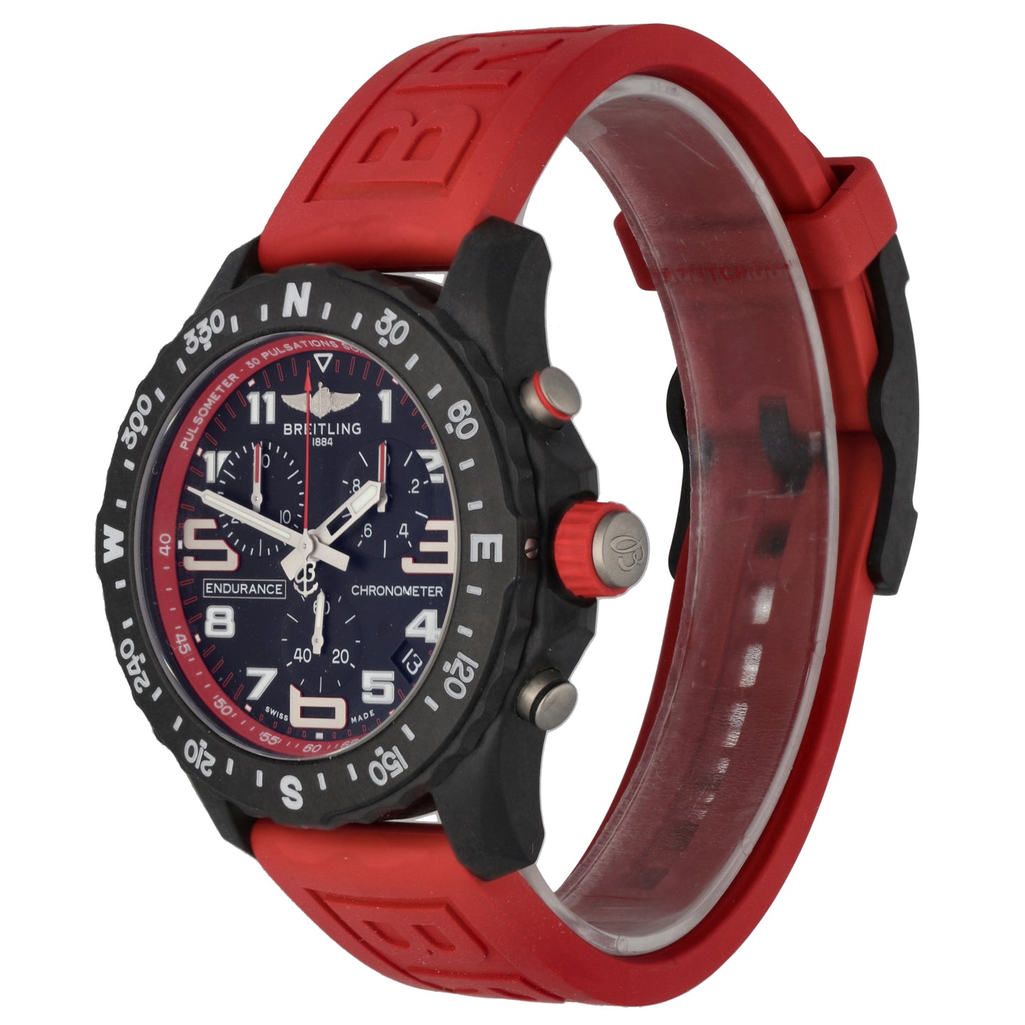 Breitling Endurance Pro X82310 44mm Breitlight Watch (Ex-Display)