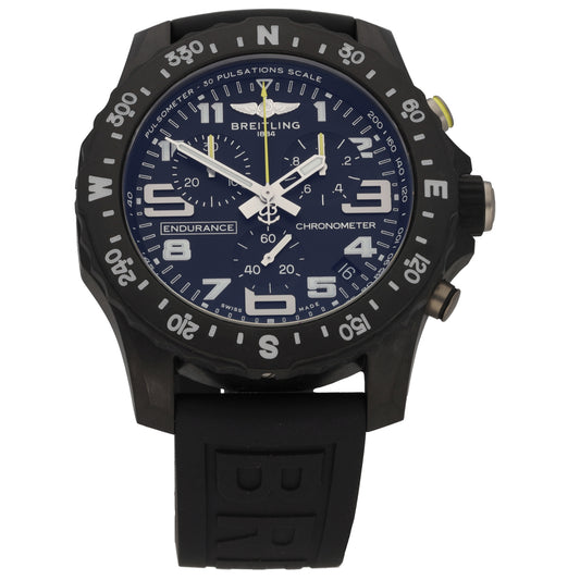 Breitling Endurance Pro X82310 44mm Breitlight Watch (Ex-Display)