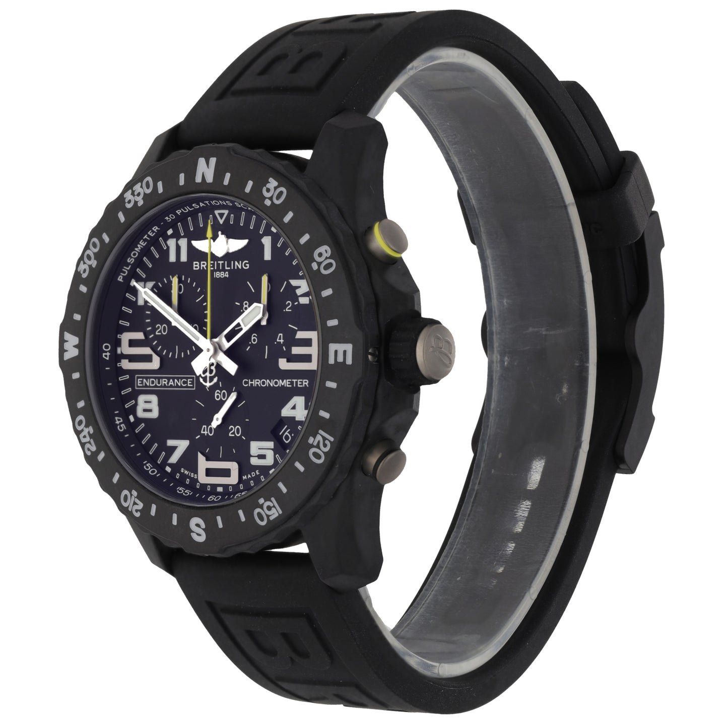 Breitling Endurance Pro X82310 44mm Breitlight Watch (Ex-Display)