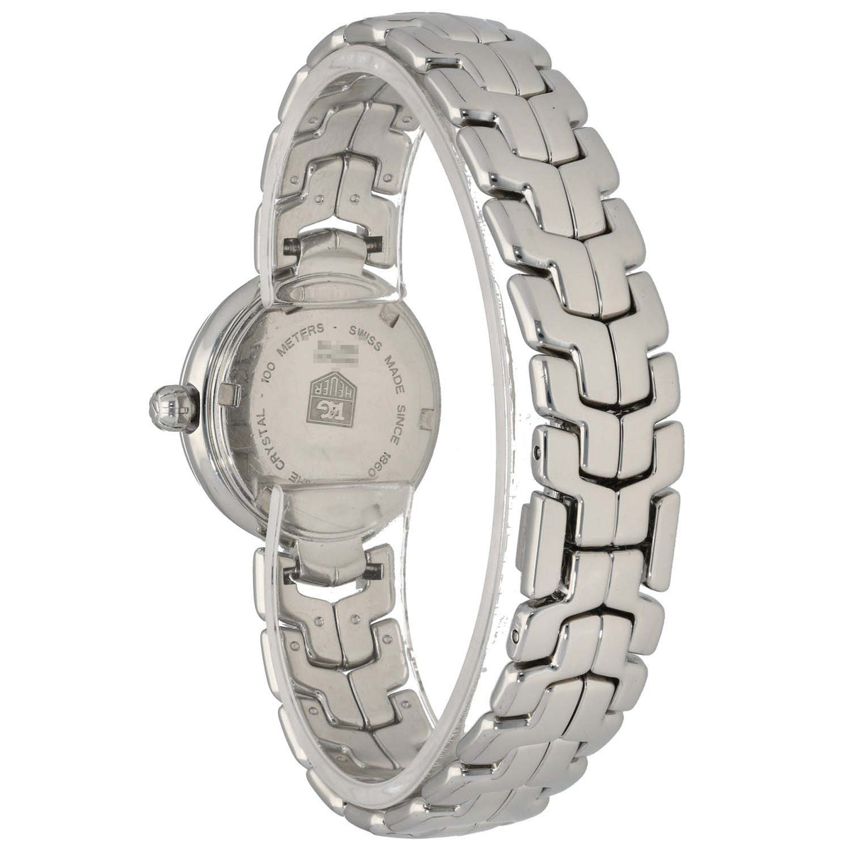 Tag Heuer Link WAT1410 29mm Stainless Steel Watch
