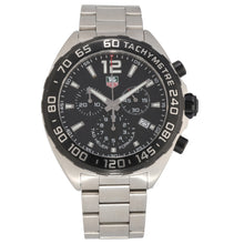 Load image into Gallery viewer, Tag Heuer Formula 1 CAZ1110 41mm Stainless Steel Watch
