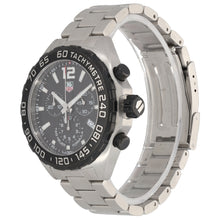 Load image into Gallery viewer, Tag Heuer Formula 1 CAZ1110 41mm Stainless Steel Watch
