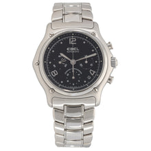 Load image into Gallery viewer, Ebel 1911 E9137240 38mm Stainless Steel Watch
