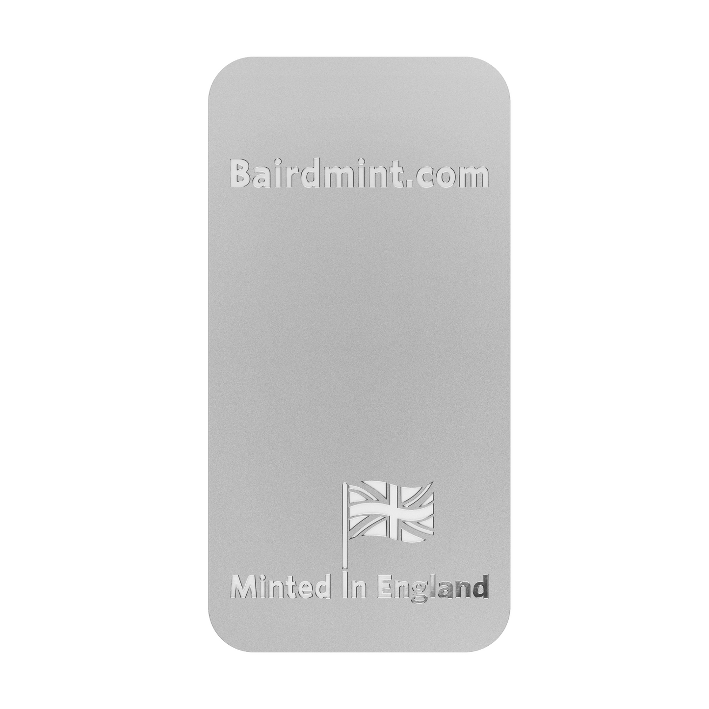 New Fine Silver 250g Silver Bar