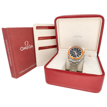 Load image into Gallery viewer, Omega Planet Ocean 2218.50.00 44mm Stainless Steel Watch
